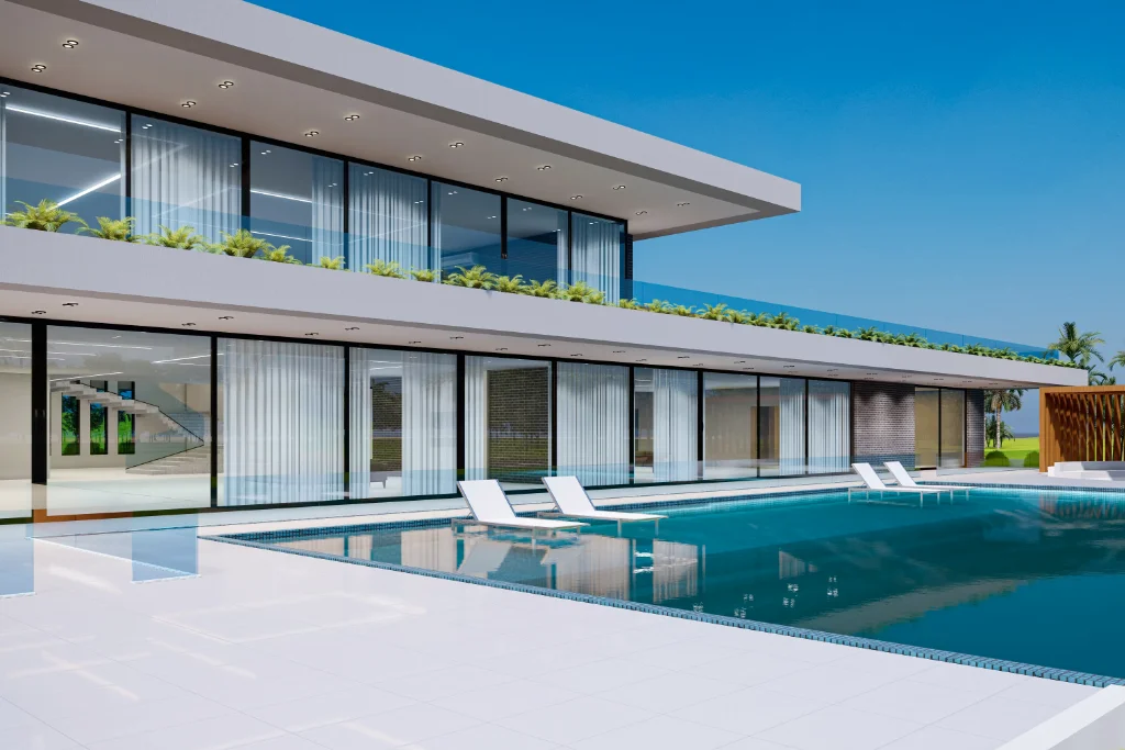 Heat Exchanger Components