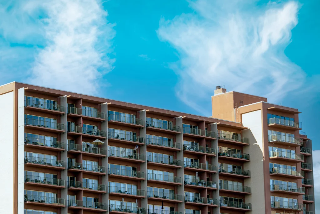 Process Skid Platform